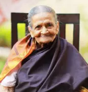 Rashtra Sevika Samiti Leader's Mother Rajamma Passes Away at 106 in Bengaluru