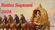 Ratha Saptami 2026: Date, Puja Vidhi, Significance & Rituals Explained