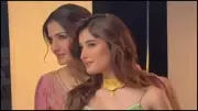 Raveena Tandon and Rasha Thadani Share Fun Shooting Moments and New Career Moves
