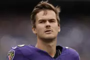 Ravens' Missed Kick Sparks Online Abuse Targeting Kicker Tyler Loop & Fiancée
