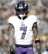 Ravens' Rashod Bateman's Instagram Drama: Hacked Account or Hidden Frustration?