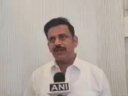 Ravi Kishan Reveals Early Struggles: 'All My Friends Became Superstars Before Me'