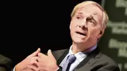 Ray Dalio's 2025 Warning Rings True as Global Economy Slows, De-Dollarization Grows
