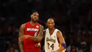 Ray Daniels Sparks Global Outrage with Controversial LeBron-Kobe Comments