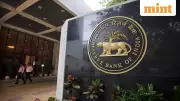 RBI Announces Third Liquidity Tranche with ₹1 Trillion OMOs, $10 Billion Swap as Rupee Hits Record Low