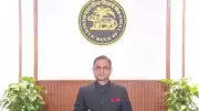 RBI Governor Sanjay Malhotra: Don't Judge Economy by Rupee Rate Alone