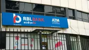 RBL Bank Shares Plunge 7% After Q3 Results Announcement