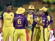 RCB Outplay UP Warriorz in WPL Clash, Lanning Admits Team Was Outclassed