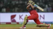 RCB Secures Third Straight WPL Victory, Defeats Gujarat Giants by 32 Runs