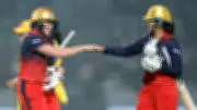 RCB Women Secure Second WPL Final Berth with Dominant Victory Over UP Warriorz in Vadodara