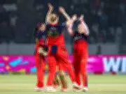 RCB's Dominant Performance Stuns UP Warriorz: Lanning Acknowledges Superiority