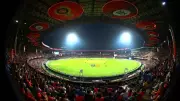RCB's Home Ground Dilemma Deepens as IPL Franchise Struggles with Bangalore SOPs