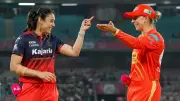 RCBW vs GGW WPL 2026 Live: RCB Women Face Gujarat Giants in Vadodara