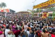 Record 3.4 Lakh Devotees Celebrate Ratha Sapthami at Tirumala with Elaborate TTD Arrangements