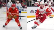 Red Wings' Larkin & Raymond Sign $134M in 8-Year Deals: Salary & Net Worth