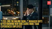 Reddit Manager's Dilemma: New Hire Gets Higher Pay Than Loyal Team Members