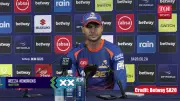 Reeza Hendricks Explains MI Cape Town's Batting Woes in SA20 Chases