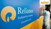 Reliance Industries GDR Dips 2% Post Q3 Results, Experts Eye Indian Market Reaction