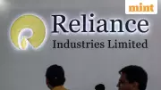 Reliance Share Price Sees Volatility Amid Market Weakness, Down Over 5% in Two Days