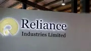 Reliance Stock Plunges 5% After Denying Russian Oil Shipment Report