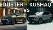 Renault Duster Returns: 2026 Model Challenges Skoda Kushaq in India's SUV Arena