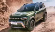 Renault Unveils All-New Duster SUV in Chennai with Hybrid Option