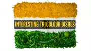 Republic Day 2026: 7 Patriotic Tricolour Dishes to Cook at Home