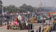 Republic Day 2026: Bharat Parv at Red Fort to Feature Tableaux, Cultural Shows