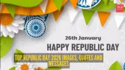 Republic Day 2026: Celebrating 77 Years of India's Constitutional Journey