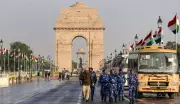 Republic Day 2026: Delhi on High Alert with 30,000 Police, AI Surveillance in Multi-Layered Security
