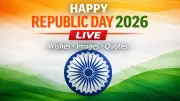 Republic Day 2026: Heartfelt Wishes, Quotes, and Patriotic Messages to Share