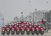 Republic Day 2026: Over 10,000 Special Guests to Witness Parade at Kartavya Path