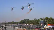 Republic Day 2026 Parade Tickets: Sales Start Jan 5, Book for Grand Spectacle