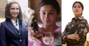 Republic Day 2026: Patriotic Films with Strong Female Leads Set to Dominate Screens