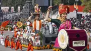 Republic Day 2026: State Tableaux Showcase Cultural Heritage, Valor & Innovation