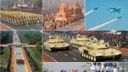 Republic Day 2026: Ticket Booking, Parade Details & Ceremony Schedule
