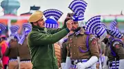 Republic Day Eve: 982 Service Medals Announced for Police, Fire, Home Guards Personnel