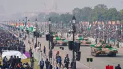 Republic Day Parade 2026 Tickets: Booking Dates, Prices & Schedule