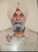 Retired Police Sub-Inspector Dies by Suicide in Phagwara, Jalandhar