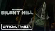 Return to Silent Hill Teaser Trailer Drops: Jeremy Irvine Stars in Christophe Gans' Horror Reimagining