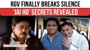 RGV Breaks Silence on Jai Ho Controversy, Defends AR Rahman's Legacy