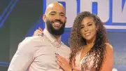 Ricochet & Samantha Irvin Net Worth: How WWE's Power Couple Built $4.5M Fortune