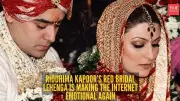 Riddhima Kapoor Sahni's 20-Year Wedding Throwback: Timeless Bridal Fashion & Family Moments