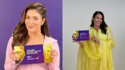 Ridhima Pandit & Arushi Chawla Join The 50 Reality Show with Unique Concept