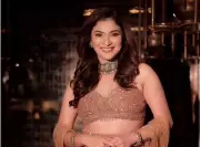 Ridhima Pandit: From TV Robot to Aspiring Psychopath, Shares Jaipur Wedding Bliss