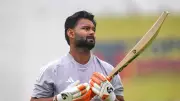 Rishabh Pant Ruled Out of NZ ODIs with Oblique Muscle Tear; Viral Video Shows Agony