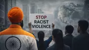 Rising Hate Crimes Abroad: Indian Diaspora Faces Violence in US, UK, Canada, Ireland