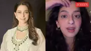 Riyadh Influencer's Viral Resemblance to Juhi Chawla Sparks Speculation, Actress Approves