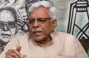 RJD Leader Shivanand Tiwari Defends UGC Anti-Discrimination Rules, Counters 'Anti-Upper Caste' Claims