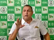 RJD MP Sudhakar Singh Slams Bihar Govt's ₹314 Crore Mumbai Bhavan Plan